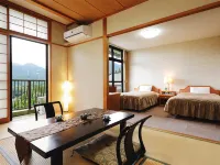 Miharuen Hotels in Uda
