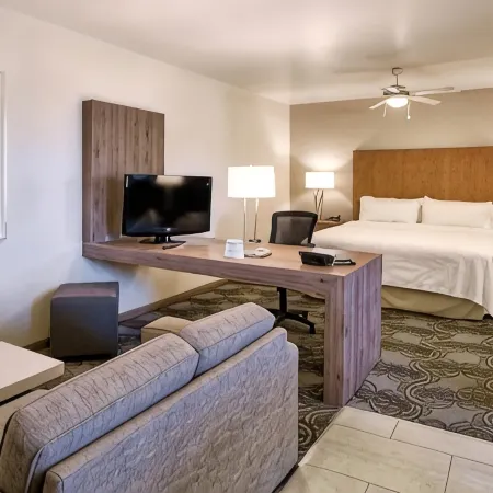 Holiday Inn & Suites CHIHUAHUA EXPO by IHG
