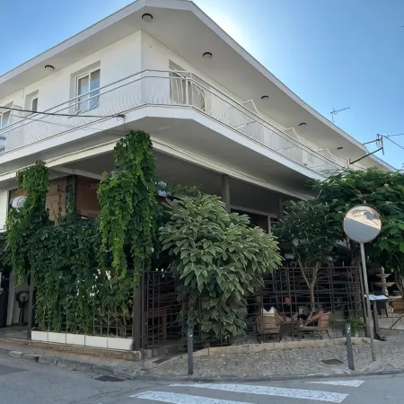 Hotel l'Illa