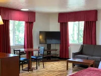 Red Carpet Inn Medford