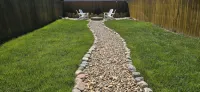 2 Bdrm, 3 Beds. Quiet Retreat. Fenced in Unit, Pet Friendly, No Pet Fee! - WiFi