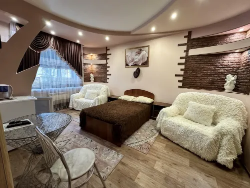 Viktoriya Hotel - Ramah Hewan Peliharaan