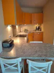 Carpe Diem - Apartment near the beach with swimming pool - Apartments
