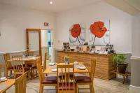 Anchorage Guesthouse - Spa
