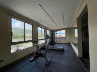 Hotel Catena - Gym
