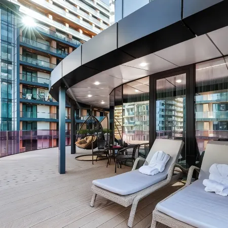 Rainbow Residence
