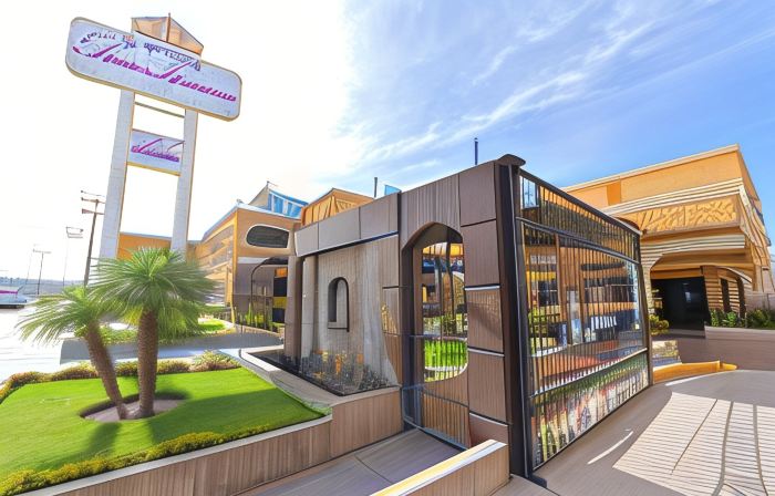 Hotel San Ignacio Inn