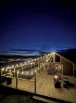 Peaceful cabin with spectacular river and scenic views. - 3 étoiles