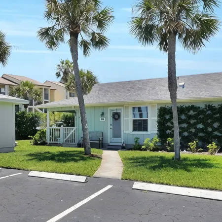 Your Beach Home Away from Home!