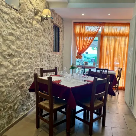 Locanda Fosca Umbra