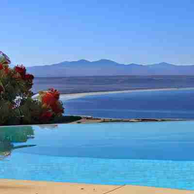 Ocean Watch Guest House Fitness & Recreational Facilities