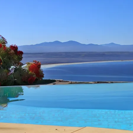 Ocean Watch Guest House