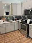 Charming one bedroom apartment near MSU and downtown