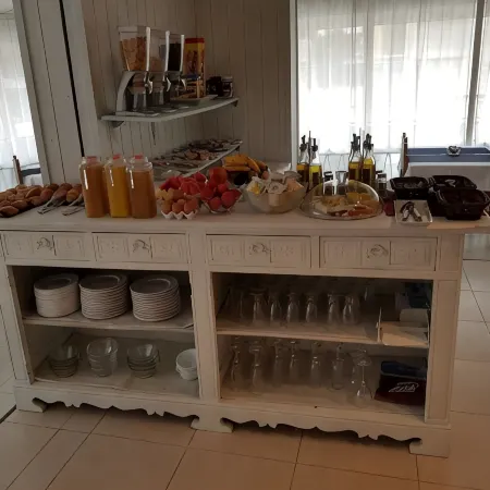 Hotel Sant Jordi