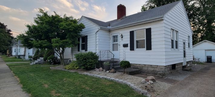 Great Location - 3 miles to Cedar Point Park, 2.8 miles to CP Sports  Force Park Hotels in Sandusky