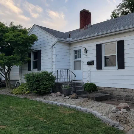 Great Location - 3 miles to Cedar Point Park, 2.8 miles to CP Sports Force Park