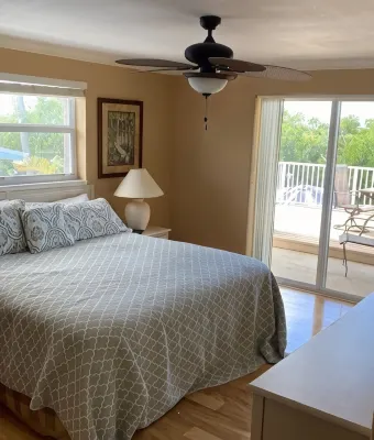 Islamorada Boaters Paradise with 70' Dock and private beach access.. - สระว่ายน้ำส่วนตัว