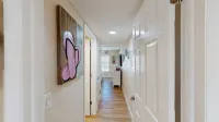 Ocean Front Condo, Special Rates for August and September Book Now! - 2-Star