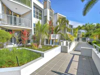 Portobello Resort Apartments Hotels in Mermaid Beach