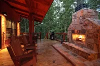 Sunset Creek Spa - 💨Wet Steam Spa 🌿Aromatherapy ✨Upscale Relaxation - 4-Star