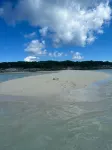 距海灘僅10步兩卧兩衛海濱度假屋 - 4星級