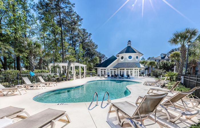 Golf Retreat at World Tour - Fairway Views + Pool