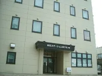 Honjo Station Hotel Honkan - 3 Yıldız