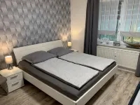 Quiet and modern vacation apartment very close to the beach - 3-Star