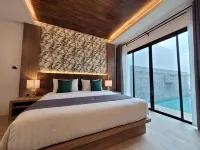 Poonsiri Varich Pool Villa Aonang - Alloggi