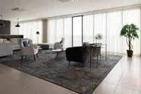 Luxury 3BR Penthouse in Astria - С бассейном