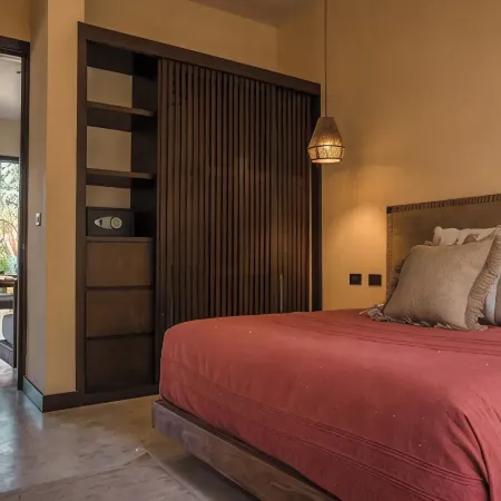 4Bdr Luxury Villa 2 Private Pools 10 Min Beach & Zamna