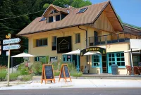 Auberge de Portout - Bed and Breakfast