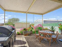 Moonta Bay Accommodation Hotels in Moonta