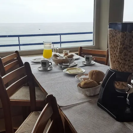 Hotel Apartamento Praia Azul