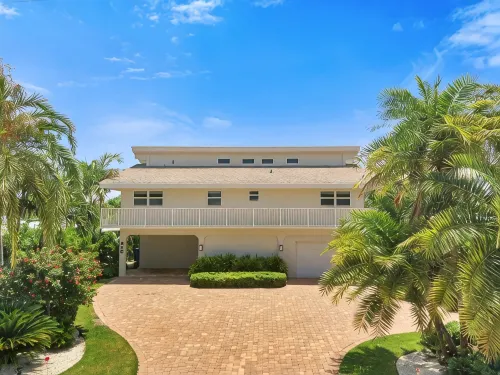 Exquisite Key Colony Beach Retreat- 420/430 11th Street KCB - Wifi