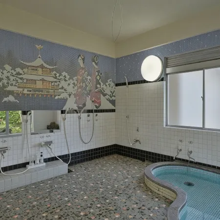 Wakariki Ryokan