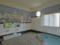 Wakariki Ryokan