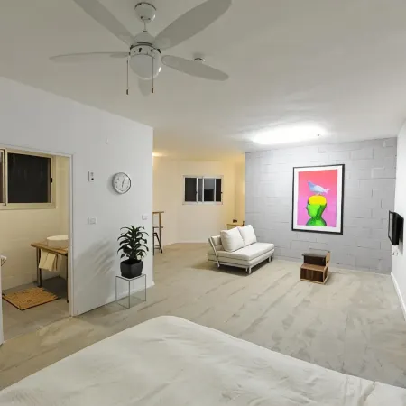 G38 Rental Apartment Building