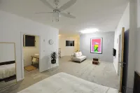 G38 Rental Apartment Building - Apartemen