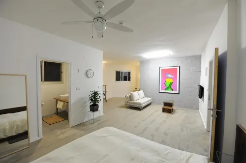 G38 Rental Apartment Building