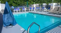 Days Inn by Wyndham Ocean Springs
