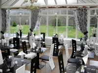 The Claymore Guest House and Apartments - breakfast