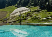 Hotel Bacher Asitzstubn - Pools