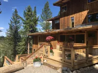 Jackson Hole Hideout - Wifi