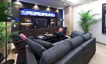 Grand Park Hotel Panex Tokyo