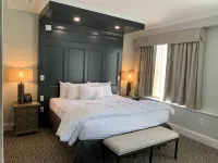 The Tidewater Inn - WiFi