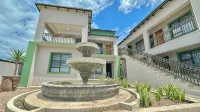 Nyamankulu Guest Lodge - واي فاي