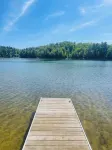 穆尼辛密歇根湖畔 Pictured Rocks，寵物友好，WIFI小屋 - 木屋