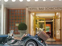 Hotel Bad Schachen Hotels in Lindau