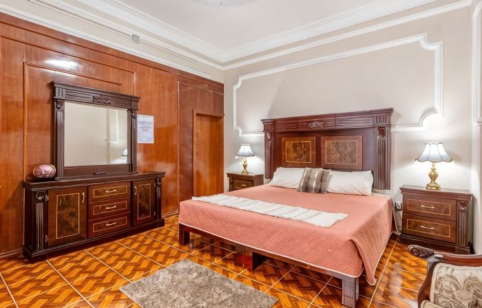Casa Marquez